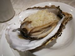蒸生蚝-御满江海鲜酒家(洛溪新城店)