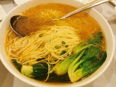 -全聚德(上海首店浦东店)