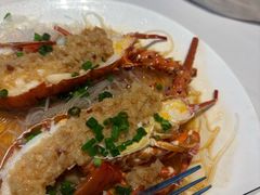-稻香饭店(IFS国金中心店)