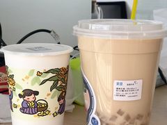 -茉沏(光启城店)
