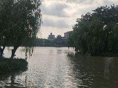 -东湖景区