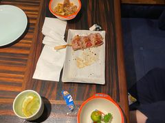 -山葵家·创意料理(万象汇店)