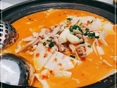-李师傅脆肚(华强北店)