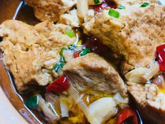 -杭百味·大众精选杭帮菜(西湖音乐喷泉店)