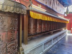 -大召寺明清一条街