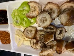 -小粉房鲽鱼头海鲜小串(燕郊总店)