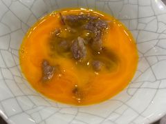 朝一无菌蛋-肉勝和牛寿喜烧(北城天街店)