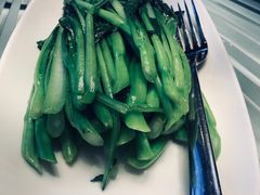 -中国坊中餐厅(石家庄希尔顿酒店)