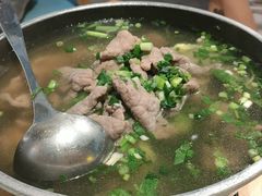 -全牛匠·乐山跷脚牛肉(新中关店)