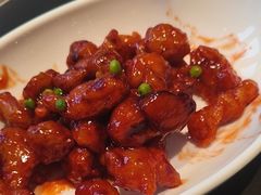 -津味老菜(露西亚商街店)
