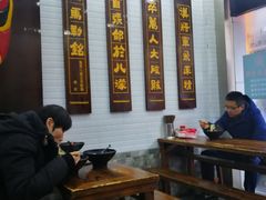 大堂-张飞牛肉(观前街店)