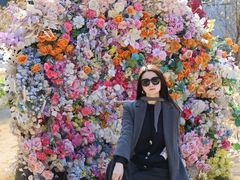 -龙湾潭国家森林公园