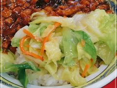 -和合谷(新辰里亚运村店)