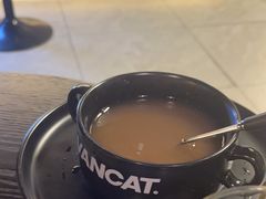 -梵猫·新养生(加州广场店)