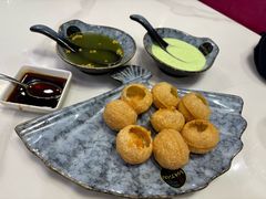 -VATAN INDIAN RESTAURANT米特印度餐厅(城北路店)