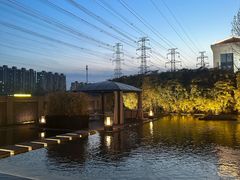 -曲水兰亭(北京四惠店)