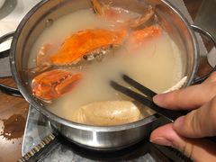 -安蒂娅·海鲜自助餐厅(安蒂娅美兰酒店)