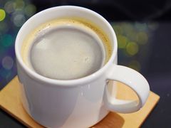 -YECLIP COFFEE 黄色回形针咖啡