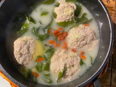 -打酱油·非遗淮扬菜(瘦西湖梅岭店)