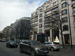 -路易·威登(香榭丽舍大道店)