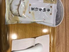 杏仁豆腐-于记杏仁(衡阳路店)