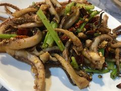 -虎虎龙虾大排档(双井店)