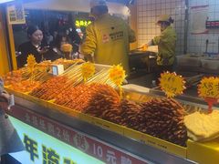 -味子夫鸡柳(解放碑总店)