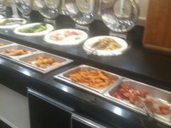 自助取餐区-好伦哥(温都水城店)