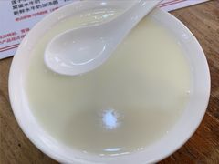 沙湾姜埋奶-沙湾姜埋奶(兴新包店)