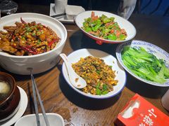 -小柴米·传统江西菜(万寿宫店)