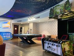 -君康悦美食汤泉水会·SPA(天河店)