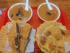 -清真方中山胡辣汤(许昌店)