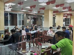 大堂-日月永和中国餐饮名店(东湖店)