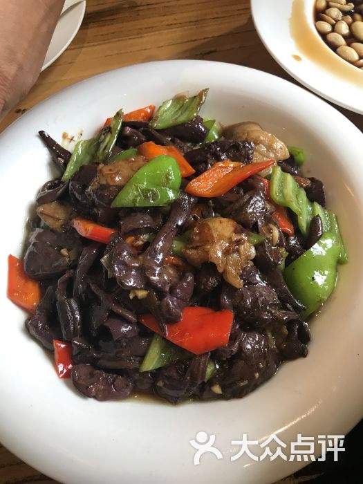 满乡人家-图片-宽城满族自治县美食-大众点评网