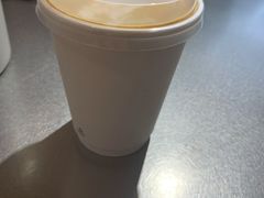 -Manner Coffee(丁香国际店)