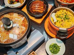 -老灶房-四川土菜(铁牛广场店)