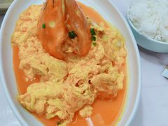 -喜鼎海胆水饺(平安金融中心店)