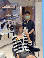 -Rebecca瑞贝卡时尚假发