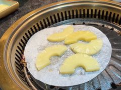 -杨记齐齐哈尔烤肉(五莲路店)