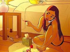 -八哥美术·成人美术画室(总校区)