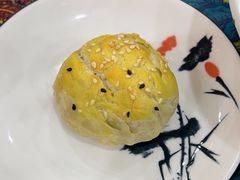 -烟疆印象新疆菜(万联广场店)