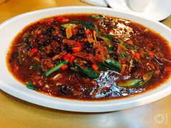 -台北楚楚园馅饼粥(虹桥南丰城店)
