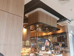 -比格比萨自助(宝山日月光店)