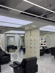 -赤道 Hair Salon