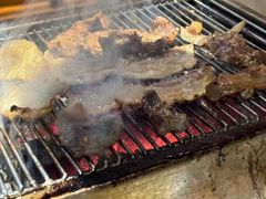 -丹东特色烤肉(学府路一部店)