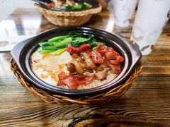 -阿清煲仔店(纺织城店)