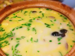 什锦肚肺汤-老灶味道·本帮菜(昌平路店)