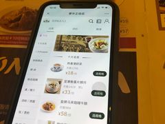 -翠华餐厅(正佳广场店)