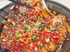-聚味罗记大排檔·烧烤·鲜鱼杂·甲鱼煲(科学馆店)