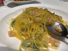 -开海·红岛海鲜虾水饺(石老人店)